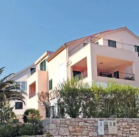 Apartment With A Parking Space *