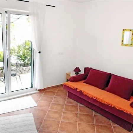 Apartment With A Parking Space *