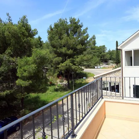With A Parking Space Apartment