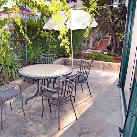 With A Parking Space Apartment