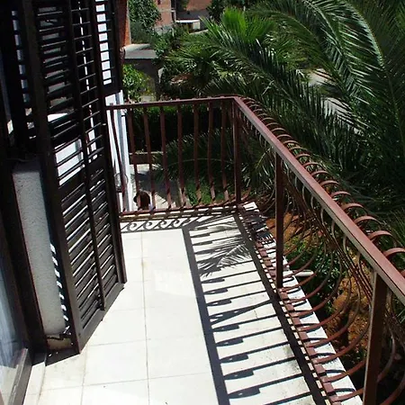 Apartment With A Parking Space *