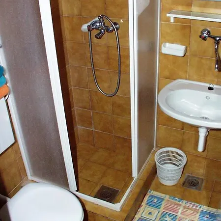 With A Parking Space Apartment *