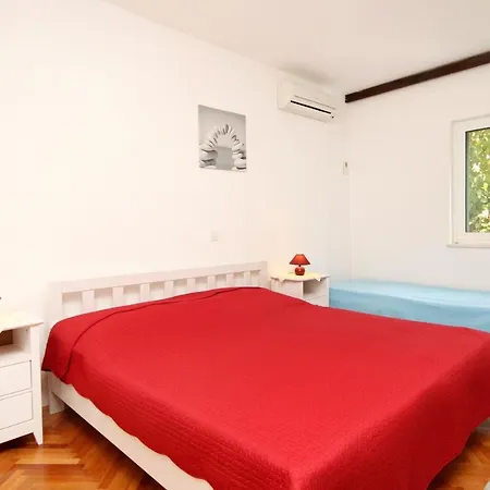 Apartmán With A Parking Space *